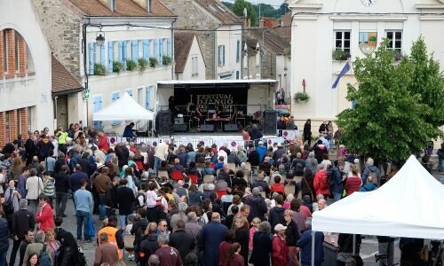  Samois  sur Seine Fontainebleau Tourisme