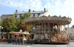 Fontainebleau, une ville impériale