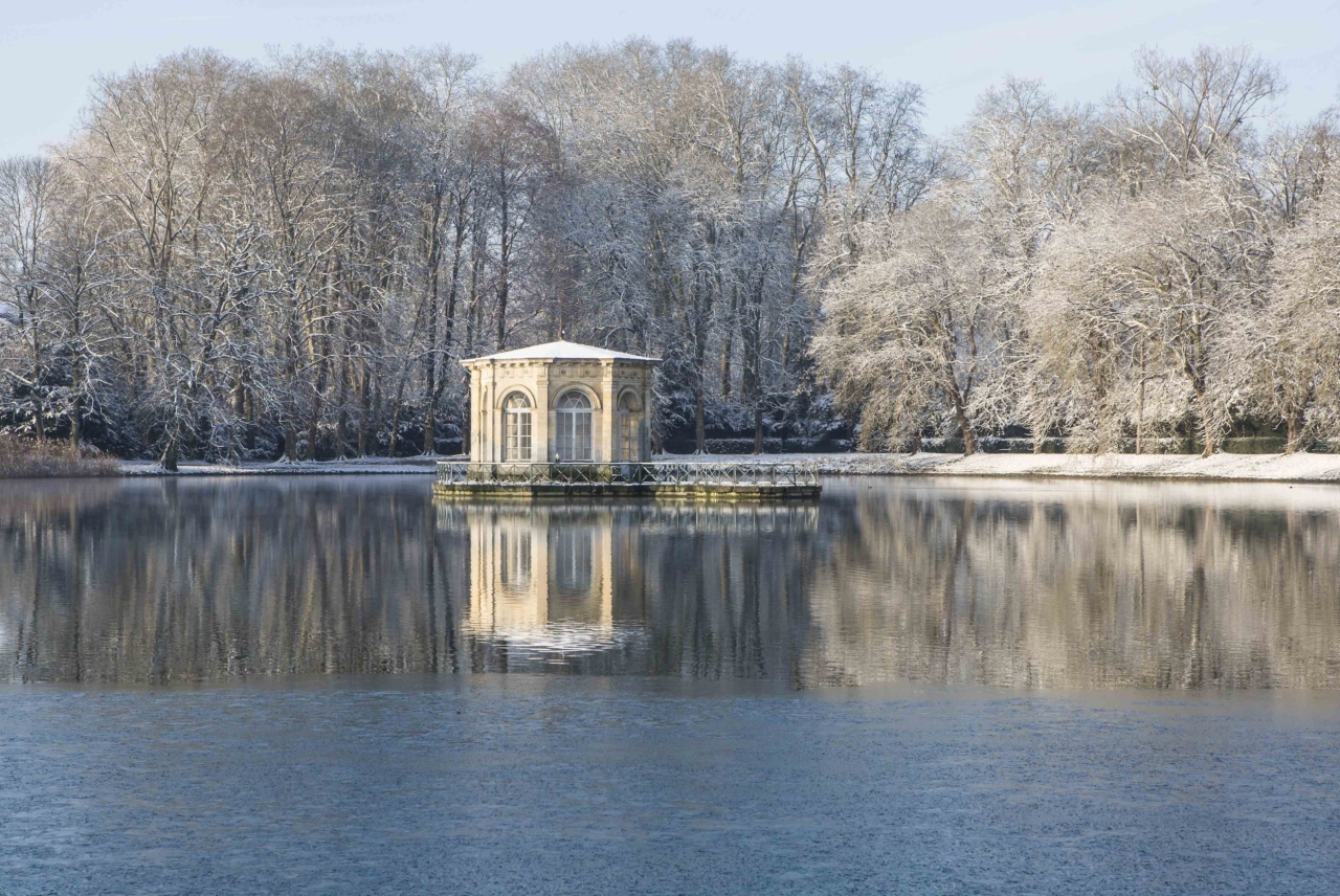 Château enneigé © Emilie Brouchon (4)