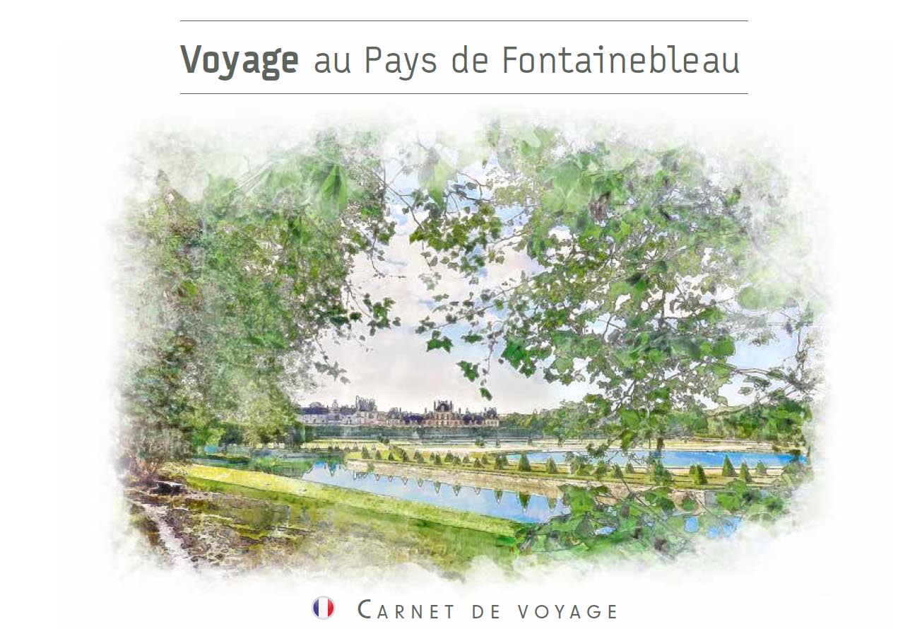 Carnet de voyage